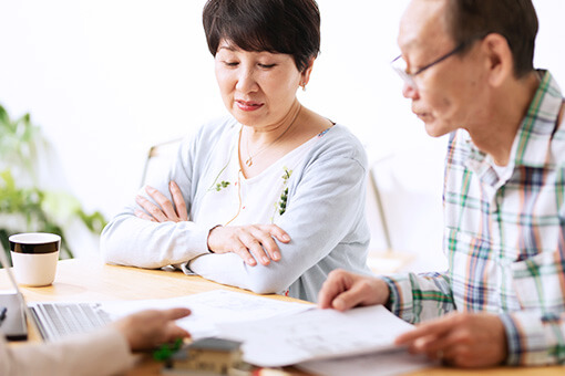 速さと正確さが求められる相続放棄を丸ごと代行_イメージ