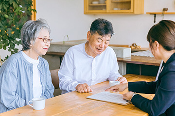 任意後見制度と法定後見制度_イメージ