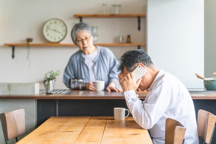 不在者財産管理人制度と失踪宣告の特徴・選び方_イメージ