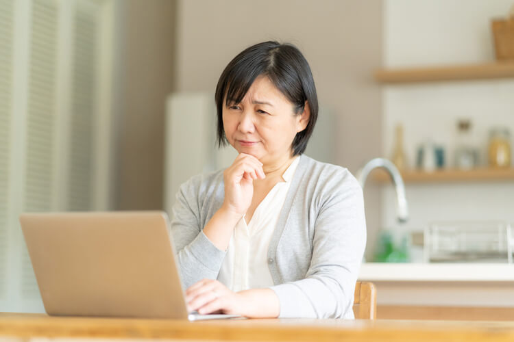 遺言書の効力が及ばない範囲_イメージ